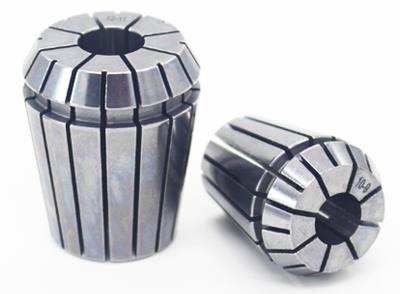 Pinças de precisão 0.015mm ER